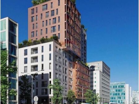 Apartament - Për Shitje - Rruga Dritan Hoxha, Tiranë