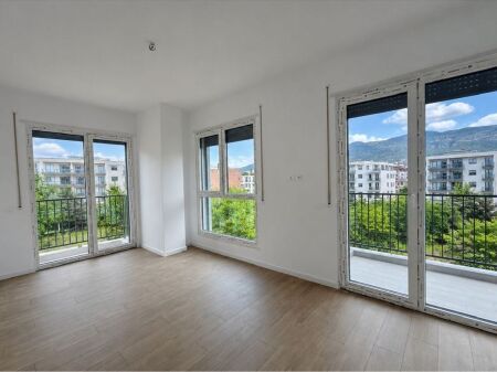 Apartment 2+1 for sale in Ali Dem