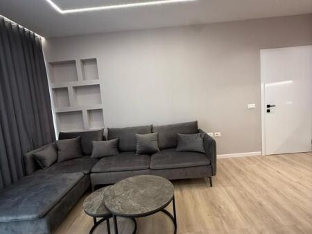 Appartamento 1+1 in affitto a Yzberisht 500 € /Mese