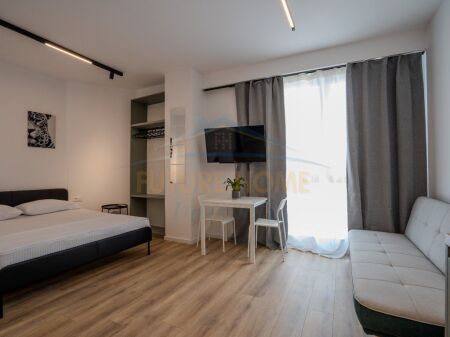 For sale, 2 Studios, New Boulevard, Tirana.