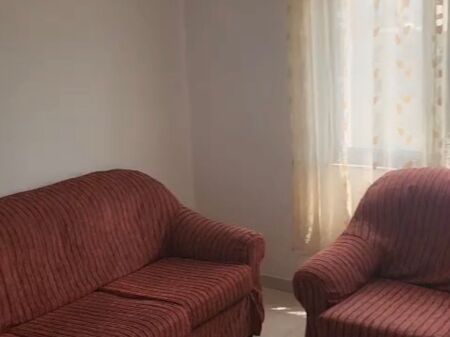 Apartment 1+1 at the Hygiene Directorate!