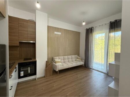 Appartamento 1+1 in Affitto presso Residenca OXA