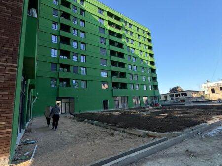  Apartament Super Okazion 3+1+2 +ballkon – Gati për Banim | Arb&Trans, 5 Maji 