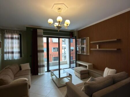 Shitet Apartament 2+1 ne Astir