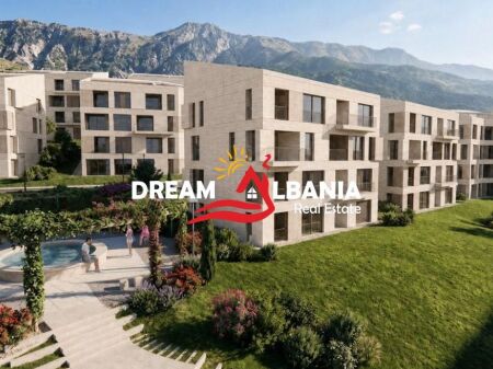 Apartament 2+1+Post Parkimi Ne Shitje Te Sun Palase (ID 41212243)