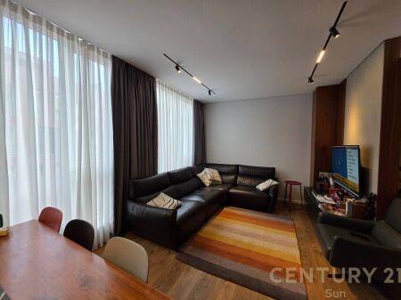 Apartament 2+1+ Post Parkimi per shitje