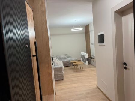Apartament me qira 1+1📍Pavaroti