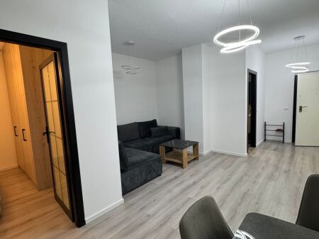 Apartment 1+1 for rent in the center of Tirana !