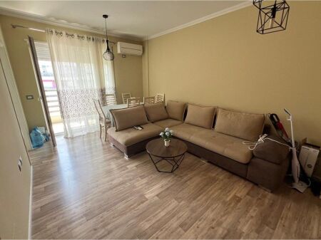 Apartment 1+1 for Rent in Porcelain