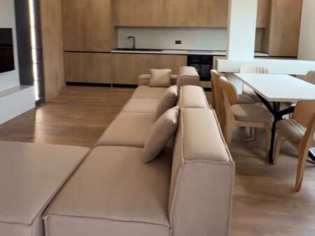 Rent | Vilë 4 Kateshe | Mjull-Bathore | 5000 €/month