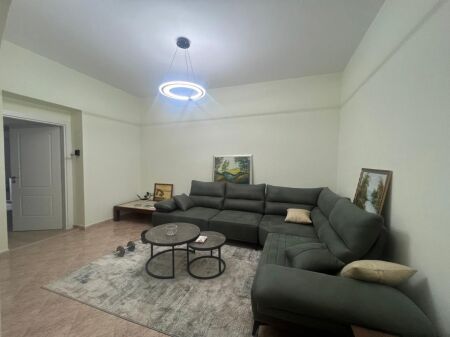 Rent | Apartament 3 + 1 | Vasil Shanto | 750 €/month