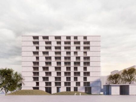 Shitet Apartament 1+1 tek Astir Residence 2