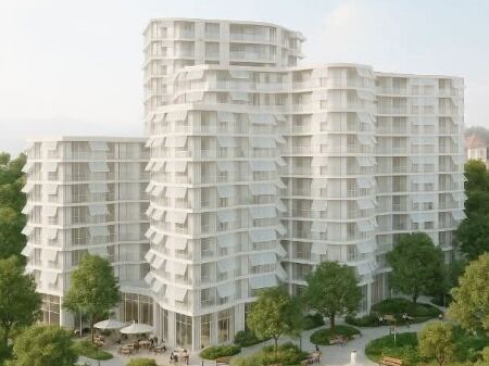 VENDESI APPARTAMENTO 1+1 - Paskuqan, Tirana