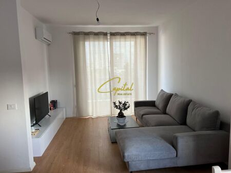 APARTMENT FOR RENT 2+1 QSUT 550 EURO