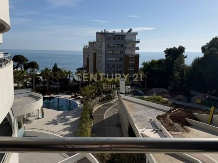 Appartamento di lusso 2+1+2+garage in affitto presso White Hill Residence!