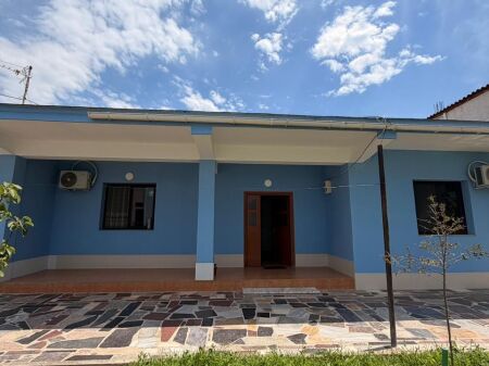  Casa Privata 2+1 in Affitto con Cortile-Vicino Croce Rossa Durres