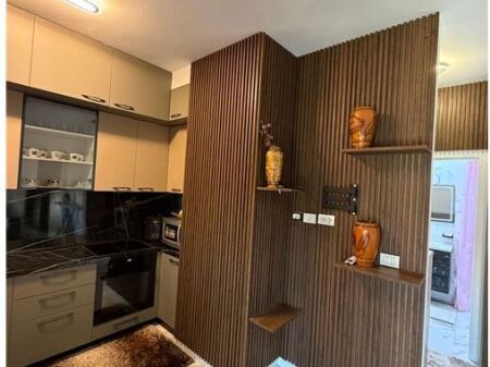 Apartment 2+1 for Sale in Porcelan