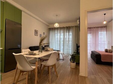AFFITTIAMO APPARTAMENTO 1+1, PRESSO IL COMPLESSO CONTATTO! 700 € /Mese