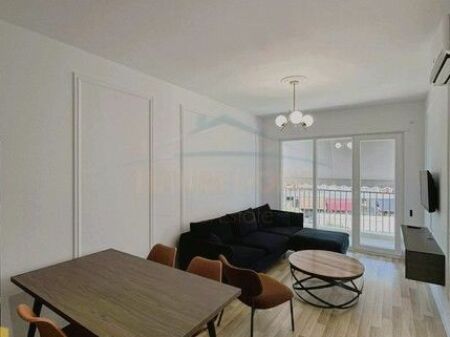 Apartment 1+1+Parking Space for Rent