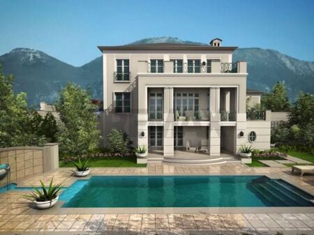 PREMIUM VILLAS IN RROLLING HILLS 2