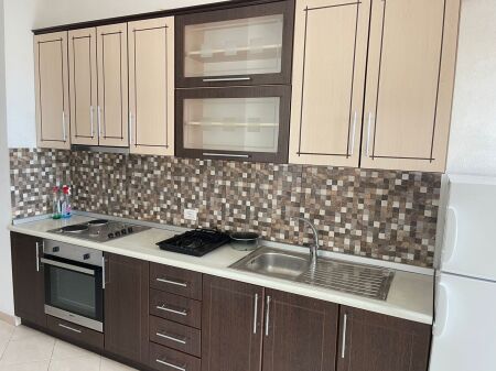 APPARTAMENTO 2+1. 40000 LEKE. VILLE TEDESCHE