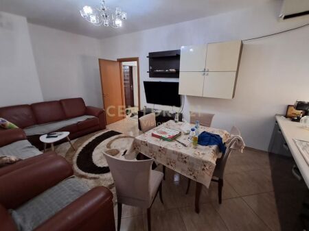 Apartament 2+1 Për Shitje në qendër ,Shkodër \| 107 m² 185,000 €
