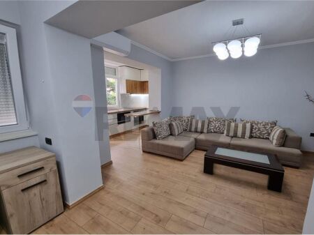 APARTMENT 1+1 FOR RENT IN MYSLYM SHYRI!