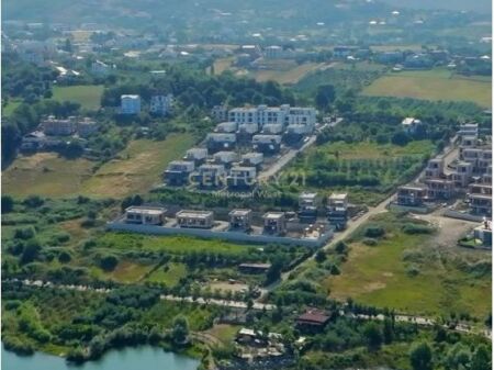 Lakeside Residence, duplex apartment for sale at Lake Farka