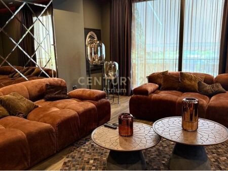 VILLA SU 3 PIANI IN AFFITTO ALLE VILLE AMERICANE! 3.500 € /Mese