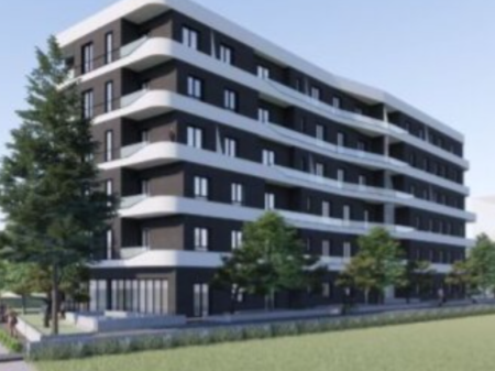 Appartamento 2+1 in Vendita – West Coast 1, Golem