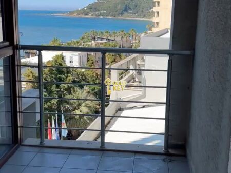 APPARTAMENTO 1+1 IN AFFITTO CON BALCONE VISTA MARE – CURRILA, DURRËS