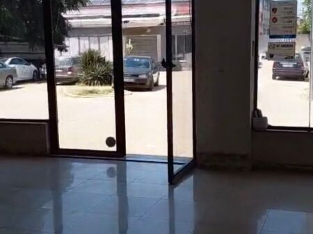 🏢 Locale Commerciale in Affitto – Misto Mame