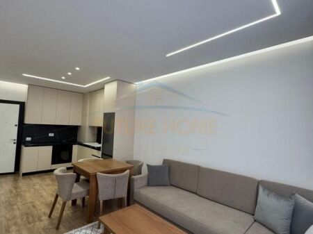 Rent, Apartment 1+1, Color Splash Residence, Paskuqan, Tirana