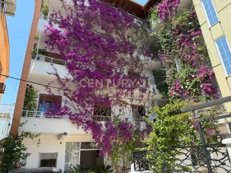 HOTEL FOR SALE VERY CLOSE TO THE SEA ON THE BEACH, DURRES!