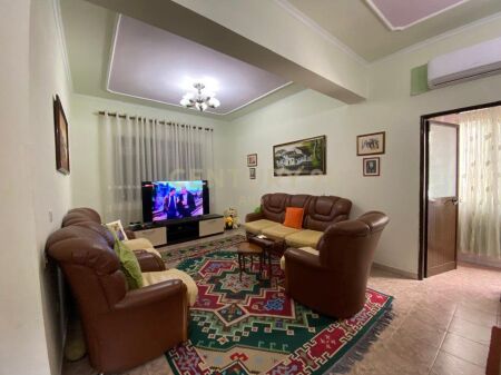 3-Storey Villa for sale in the Oxhak area