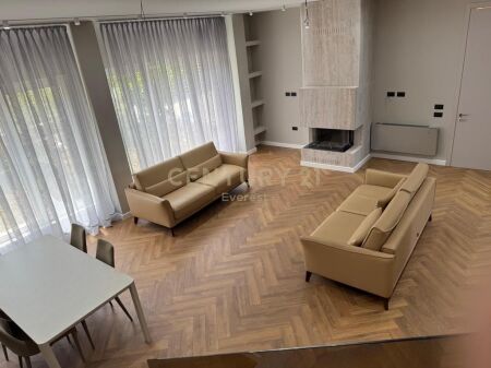 ROLLING HILLS 1 LUXURY RESIDENCES – LUXURY VILLA WITH PRIVATE POOL FOR RENT 