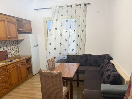 Qera | Apartament 2 + 1 | Sauk | 430 €/muaj