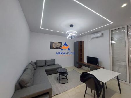 APARTMENT FOR RENT 1+1 "AT UNIT NO 13, KODRA E DIELLIT" 500 EURO