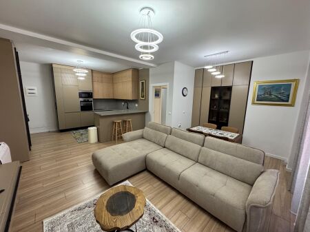 Appartamento in affitto 3+1+2+parcheggio Garden Building