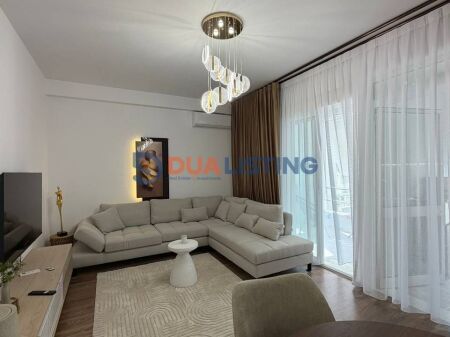 JEPET ME QIRA APARTAMENT 1+1 KODRA E DIELLIT