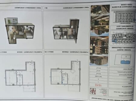  Apartments for Sale in Golem – New Construction 