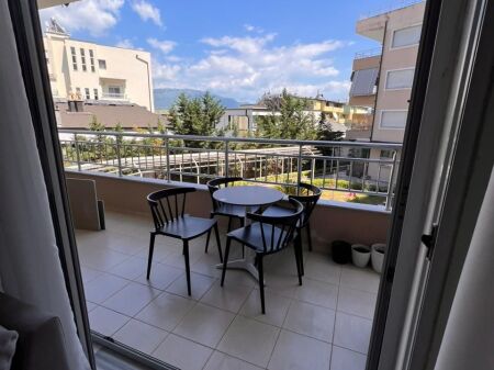  Apartment 1+1 + Parking Space for Rent – Dry Lake, near Peti Road