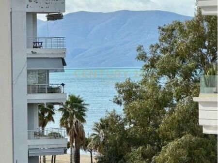 STUDIO FOR SALE ON THE LUNGOMARE, VLORE!