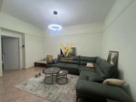 APARTMENT 3+1+BLK FOR RENT AT VASIL SHANTO 75,000 LEKE