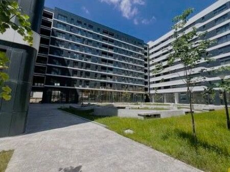 In vendita, Appartamento 2+1, Don Bosko, Paralel Living.