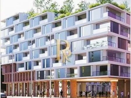 Apartament 2+1 ne shitje te Mei's Garden ResidenceIsh Fusha Aviacionit