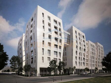 For sale, Apartment 2+1, Porcelan Residence 3, Tirana.