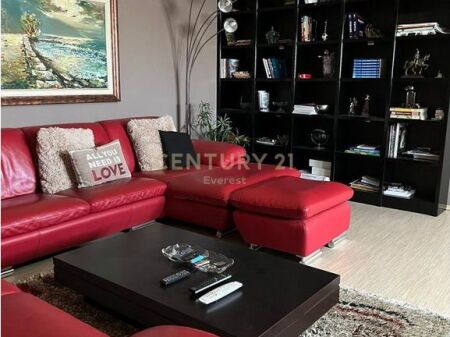 ISH EKSPOZITA, JAPIM ME QIRA APARTAMENT 2+1+2 1,000 € /Muaj