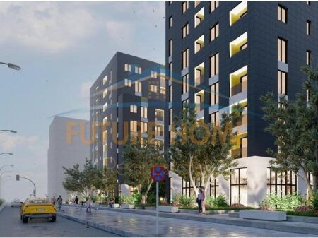 For sale, Apartment 1+1, Casa Italia, Tirana Entry 3