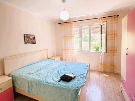 Apartament 1+1 per shitje tek rruga Irfan Tomini